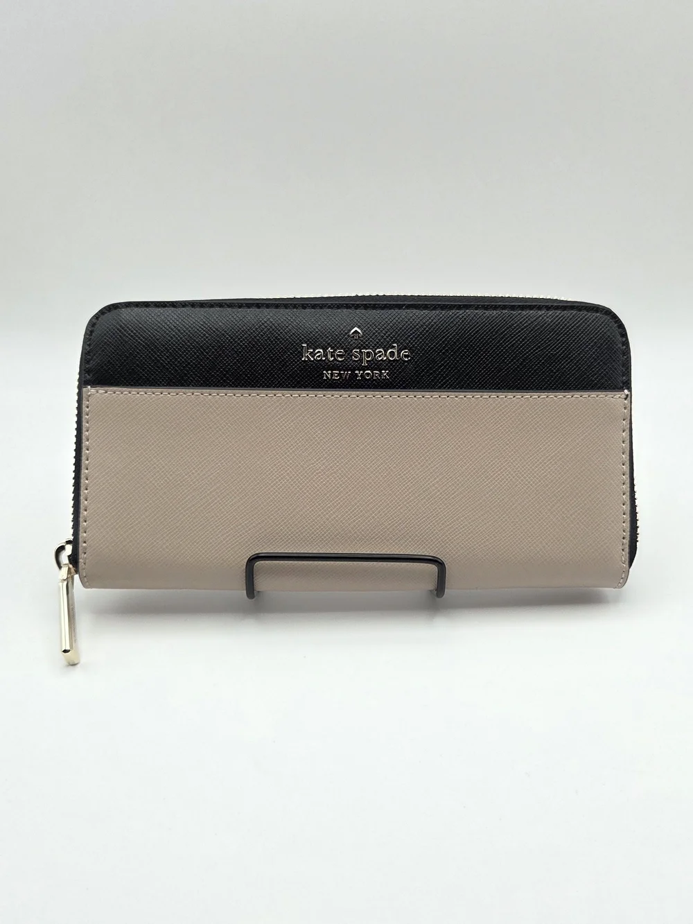 Kate Spade New York Staci Colorblock Large Continental Wallet
